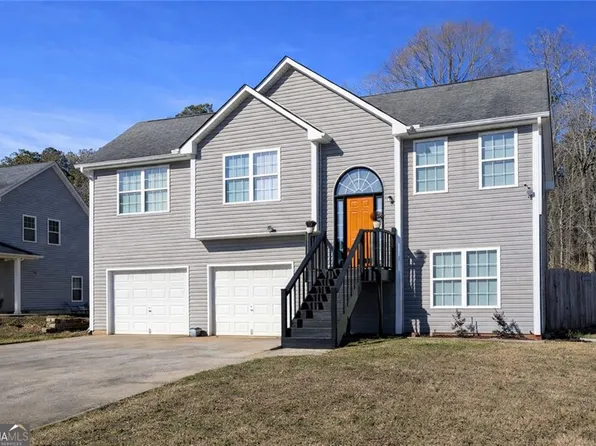 136 Margaret Way, Hogansville, GA 30230