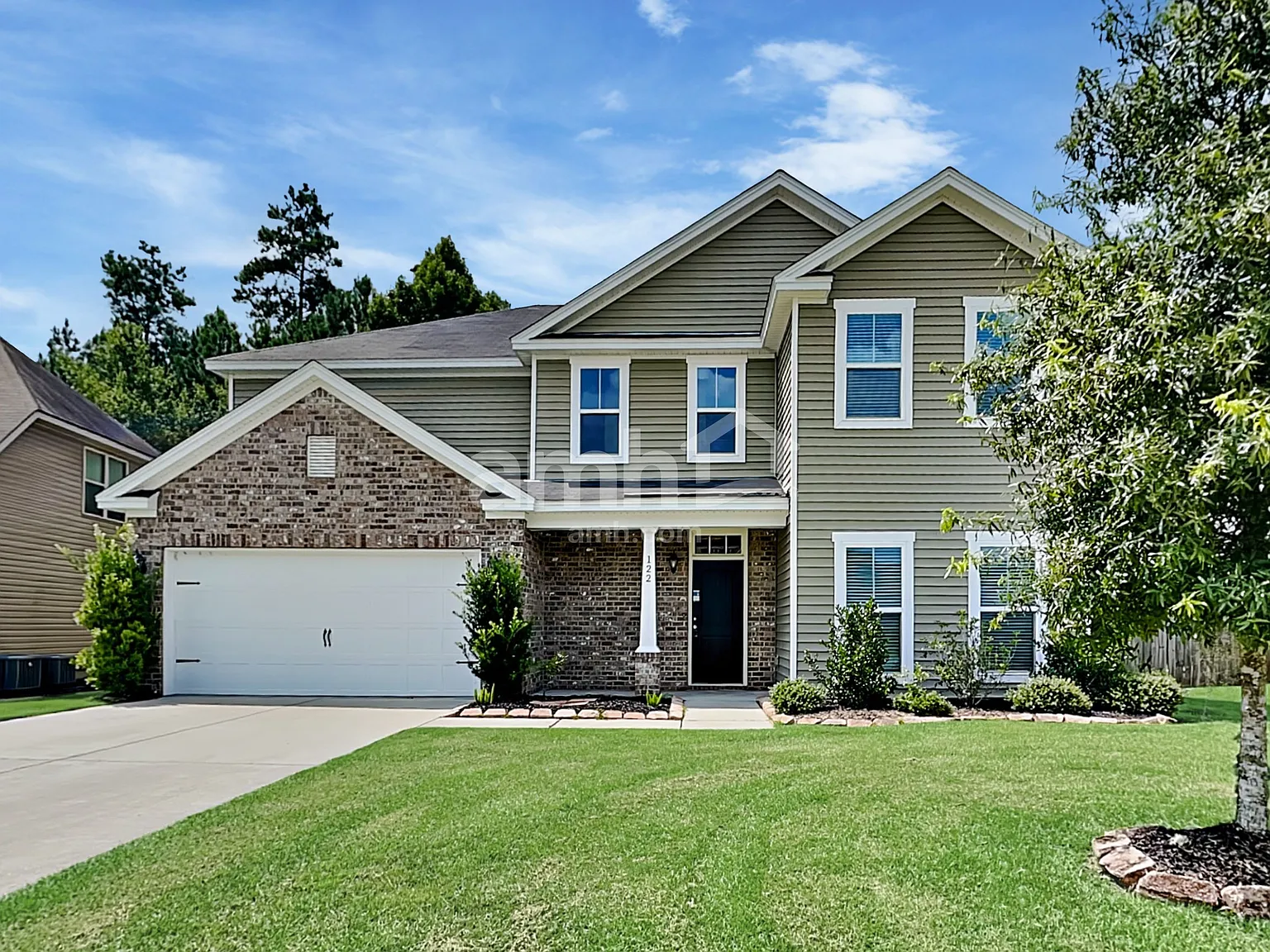 5 bed, 3.0 bath, 3542 sqft, $3,035 — Photo 1