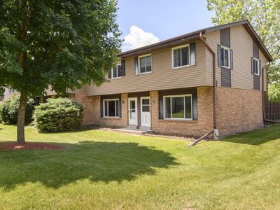 W167N11566 Bishop DRIVE, Germantown, WI, 53022