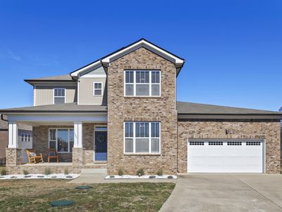 4000 Jacobcrest Ln, Murfreesboro, TN, 37127