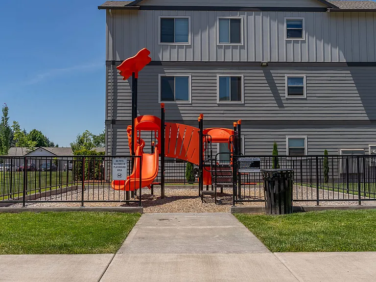 Northplace Apartment Homes — Photo 17