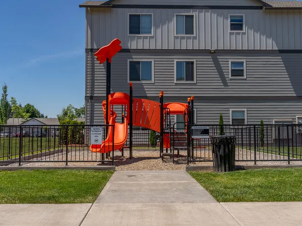 Northplace Apartment Homes