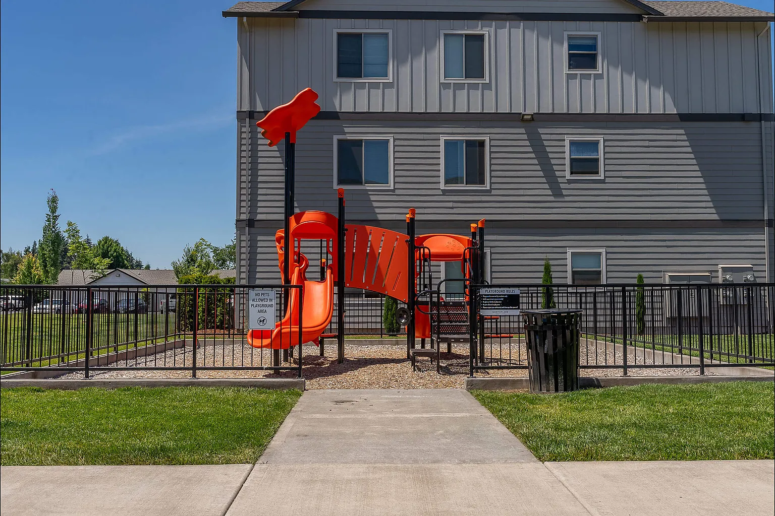 5115 Countryside St NE #5223-201 photo 1