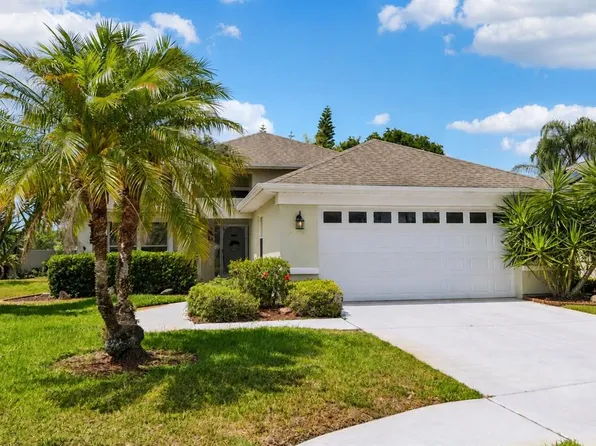 1129 Daleside Ln, New Port Richey, FL 34655