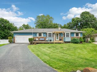 7203 W 86th Ave, Crown Point, IN 46307