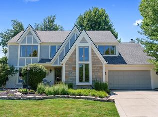 5234 Brandonway Ct, Dublin, OH