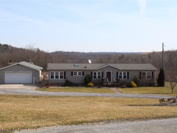 6161 Mottice Dr SE, Waynesburg, OH 44688