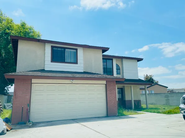 324 1/2 W 214th St, Carson, CA 90745