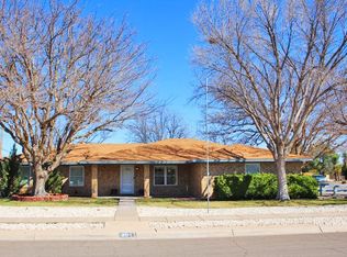 801 Pearson Dr, Roswell, NM 88201