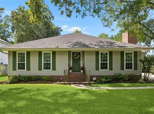 2424 Mathis St, Mandeville, LA 70448