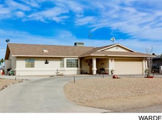 2395 Constellation Dr, Lake Havasu City, AZ 86403