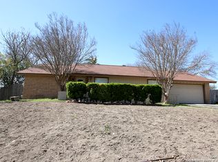 13523 Brinwood, Universal City, TX 78148