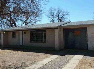 81 Fitzgerald Pl, Roswell, NM 88203
