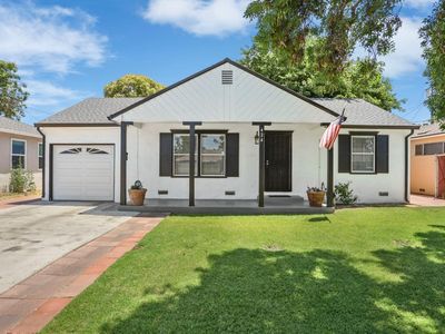 424 E Downs St, Stockton, CA, 95204