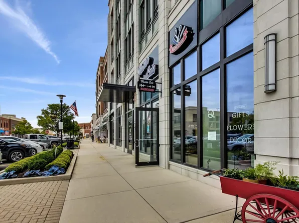 450 Village Center Dr Unit 311, Burr Ridge, IL 60527