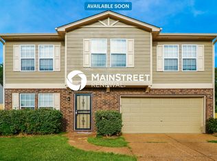 1790 Englehart St, Cordova, TN 38016