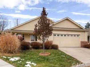 3831 Miller St, Wheat Ridge, CO 80033