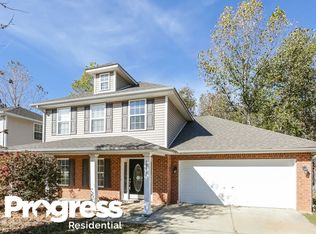10617 Turkey Point Dr, Charlotte, NC 28214