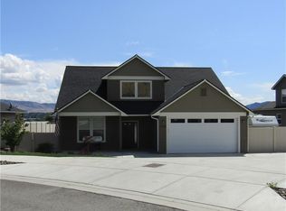 1729 Skylar Ct, Wenatchee, WA 98801