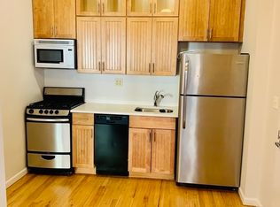 16 Judge St #2AA, Brooklyn, NY 11211
