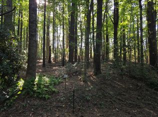 Tbd Evergreen Trl, Fancy Gap, VA 24328