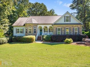 142 Stream Side Dr, Pendergrass, GA 30567