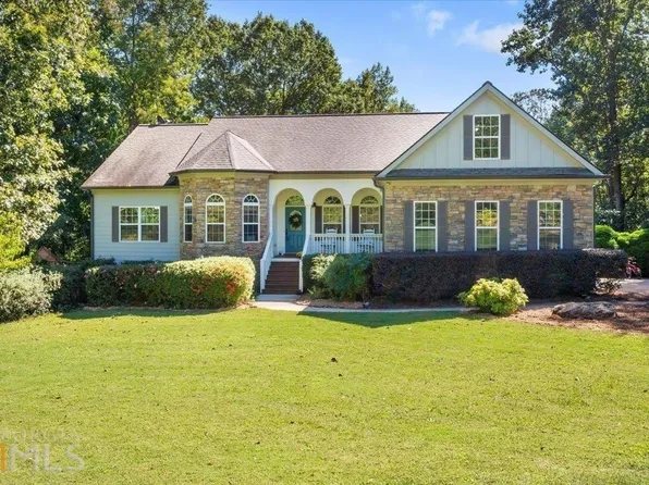 142 Stream Side Dr, Pendergrass, GA 30567