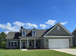 146 Harmony Farms Orch, Eatonton, GA 31024