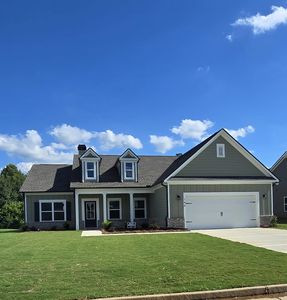 146 Harmony Farms Orch, Eatonton, GA, 31024