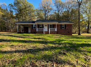 123 Short St, Union, SC 29379