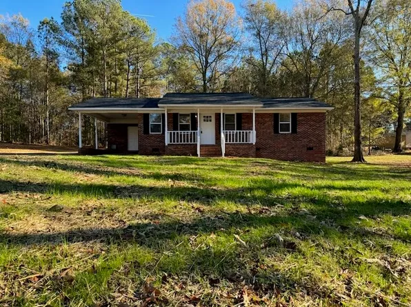 123 Short St, Union, SC 29379