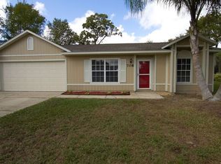 708 Teather Ave, Deltona, FL 32738