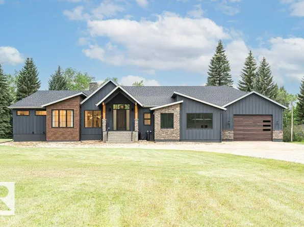 55326 Range Rd #223-13, Sturgeon County, AB T8L 5B2