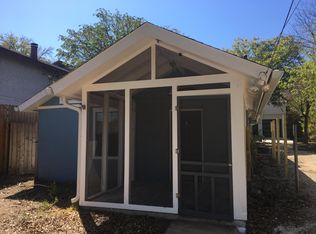 203 W Mockingbird Ln, Austin, TX 78745