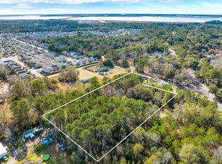 547 Broad River Blvd, Beaufort, SC 29906