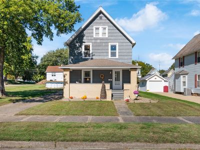 283 Main St SW, Brewster, OH, 44613