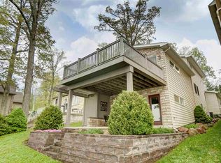 620 Lane 150h Hamilton Lk, Hamilton, IN