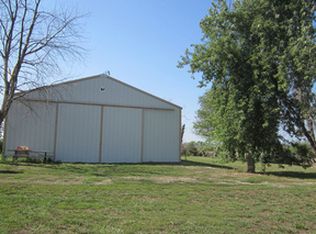 65001 195th St, Pacific Jct, IA 51561