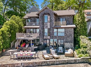 64 Ocean Drive East, Stamford, CT 06902