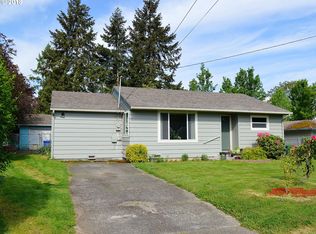 327 SE 129th Ave, Portland, OR 97233