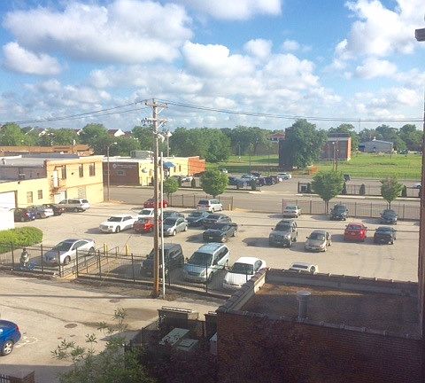 Parking Lot