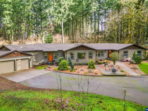 3385 Fir Tree Dr SE, Salem, OR 97317