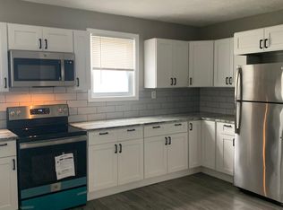 11 Wheeler St #1, Peabody, MA 01960