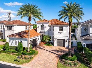 16251 Bristol Pointe Drive, Delray Beach, FL 33446