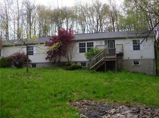 155 Harris Rd, Butler, PA 16002