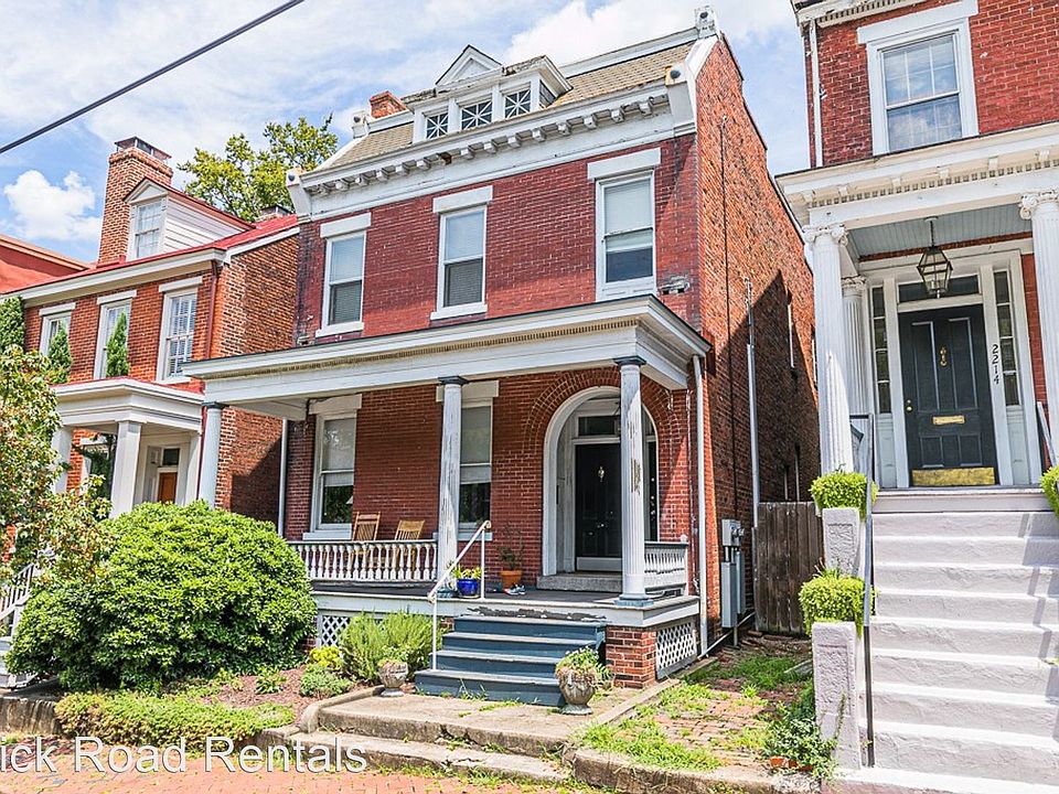 1st image of 2212 E Broad St Unit 2B