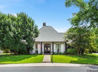 6110 Morgan Bend Dr, Baton Rouge, LA 70820
