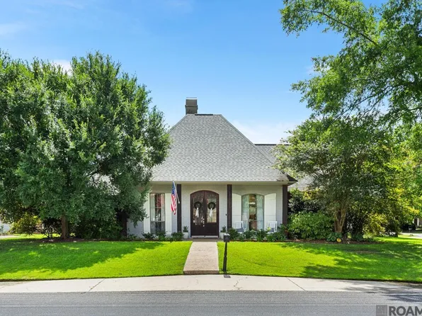 6110 Morgan Bend Dr, Baton Rouge, LA 70820