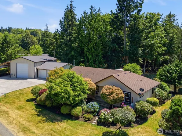 4859 NE Deerbrook Lane, Hansville, WA 98340