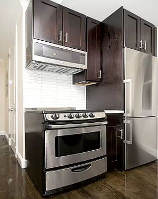 3rd image of 192 E 3rd St #5E
